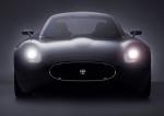 Jaguar E-Type Concept 2011 года